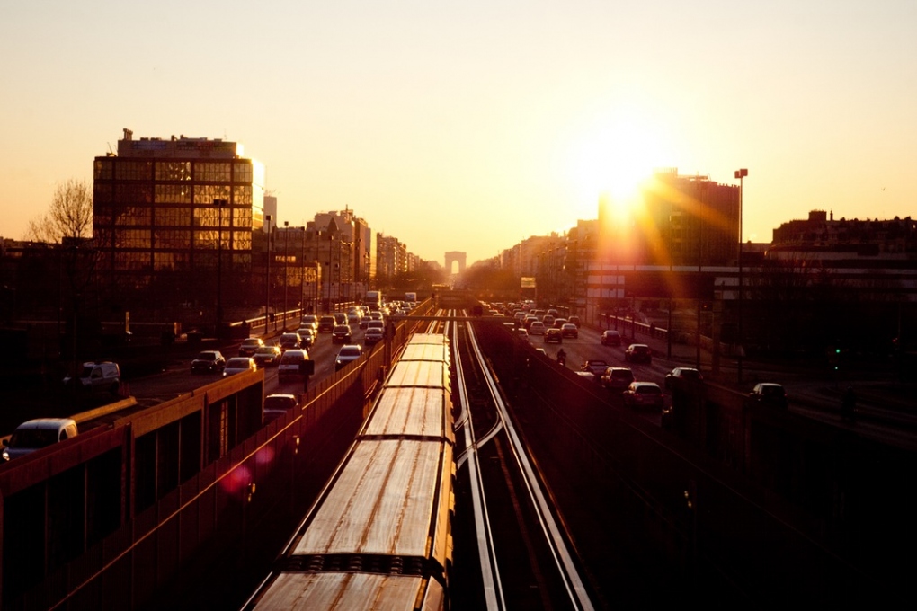 Sound Transit, The Flickr for Sound